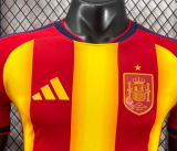 Spain Special Edition Player 1:1 Quality Soccer Jersey 26/27（2026）
