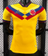 Colombia Special Edition Player 1:1 Quality Soccer Jersey 26/27（2026）