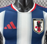 Japan Special Edition Player 1:1 Quality Soccer Jersey 26/27（2026）