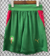 Morocco Home Player 1:1 Quality Soccer Shorts 26/27（2026）