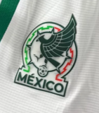 Mexico Home Player 1:1 Quality Soccer Shorts 26/27（2026）