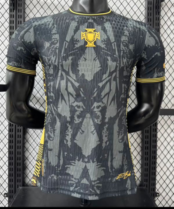 Portugal Special Edition Player 1:1 Quality Soccer Jersey 26/27(2026)