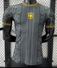 Brazil Special Edition Player 1:1 Quality Soccer Jersey 26/27（2026）