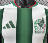 Mexico Special Edition Player 1:1 Quality Soccer Jersey 26/27（2026）