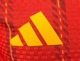Spain Home Women Player 1:1 Quality Soccer Jersey 26/27（2026）