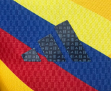 Colombia Special Edition Player 1:1 Quality Soccer Jersey 26/27（2026）