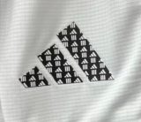 Germany White Player 1:1 Quality Soccer Shorts 26/27（2026）