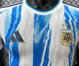 Argentina Special Edition Player 1:1 Quality Soccer Jersey 26/27 (2026)