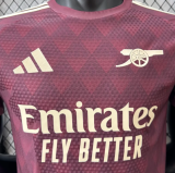 Arsenal Special Edition Player 1:1 Quality Soccer Jersey 26/27