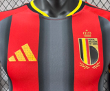 Belgium Special Edition Player 1:1 Quality Soccer Jersey 26/27（2026）