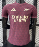 Arsenal Special Edition Player 1:1 Quality Soccer Jersey 26/27
