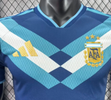 Argentina Special Edition Player 1:1 Quality Soccer Jersey 26/27 (2026)