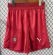 Portugal Home Player 1:1 Quality Soccer Shorts 26/27（2026）