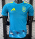 Spain Goalkeeper Player 1:1 Quality Soccer Jersey 26/27（2026）