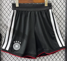 Germany Home Player 1:1 Quality Soccer Shorts 26/27（2026）