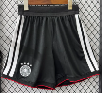 Germany Home Player 1:1 Quality Soccer Shorts 26/27(2026) Germany Home Player 1:1 Quality Soccer Shorts 26/27(2026)