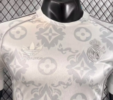 Real Madrid Special Edition  Player 1:1 Quality Soccer Jersey 25/26