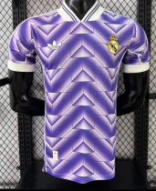 Real Madrid Special Edition Player 1:1 Quality Soccer Jersey 26/27
