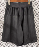 Manchester City Away Player 1:1 Quality Shorts 25/26