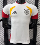 Germany Training Suit Player 1:1 Quality Soccer Jersey 26/27（2026）