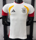 Germany Training Suit Player 1:1 Quality Soccer Jersey 26/27（2026）