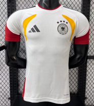 Germany Training Suit Player 1:1 Quality Soccer Jersey 26/27(2026) Germany Training Suit Player 1:1 Quality Soccer Jersey 26/27(2026)