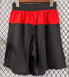 AC Milan Home Player 1:1 Quality Soccer Shorts 25/26