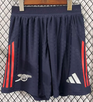 Arsenal Away Player 1:1 Quality Soccer Shorts 25/26 Arsenal Away Player 1:1 Quality Soccer Shorts 25/26