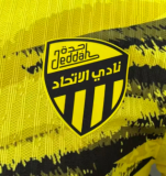 Al Ittihad Special Edition Player 1:1 Quality Soccer Jersey 26/27