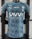 Al Hilal SFC Third Away Player 1:1 Quality Soccer Jersey 25/26