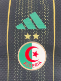 Algeria Training Suit Player 1:1 Quality Soccer Jersey 26/27（2026）