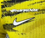 Al Ittihad Special Edition Player 1:1 Quality Soccer Jersey 26/27