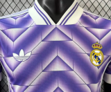 Real Madrid Special Edition Player 1:1 Quality Soccer Jersey 26/27