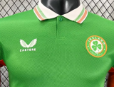 Ireland Home Player 1:1 Quality Soccer Jersey 25/26