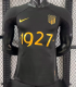 Al Ittihad Champion Commemorative Edition Player 1:1 Quality Soccer Jersey 25/26