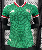 Mexico Home Women Player 1:1 Quality Soccer Jersey 26/27 (2026) Mexico Home Women Player 1:1 Quality Soccer Jersey 26/27 (2026)
