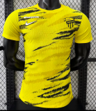 Al Ittihad Special Edition Player 1:1 Quality Soccer Jersey 26/27