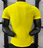 Al Ittihad Special Edition Player 1:1 Quality Soccer Jersey 26/27