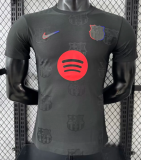 Barcelona Special Edition  Player 1:1 Quality Soccer Jersey 25/26