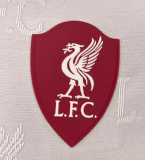 Liverpool  Special Edition Player 1:1 Quality Soccer Jersey 25/26