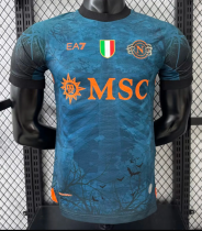 Napoli Special Edition Player 1:1 Quality Soccer Jersey 26/27 Napoli Special Edition Player 1:1 Quality Soccer Jersey 26/27