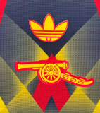 Arsenal Special Edition Player 1:1 Quality Soccer Jersey 26/27