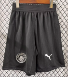 Manchester City Away Player 1:1 Quality Shorts 25/26
