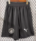 Manchester City Away Player 1:1 Quality Shorts 25/26