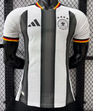 Germany Special Edition Player 1:1 Quality Soccer Jersey 26/27（2026）