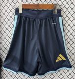 Argentina Home Player 1:1 Quality Shorts 26/27（2026）