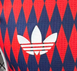 Bayern Munich Special Edition Player 1:1 Quality Soccer Jersey 26/27