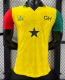 Ghana Special Edition Player 1:1 Quality Soccer Jersey 26/27（2026）