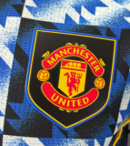 Manchester United Special Edition Player 1:1 Quality Soccer Jersey 26/27