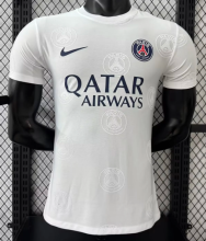 PSG Special Edition Player 1:1 Quality Soccer Jersey 25/26
